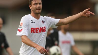 Hector verlängert beim 1. FC Köln – Vertrag bis 2021