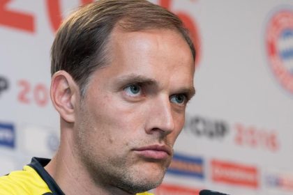 Bayern will den ersten Titel – BVB sieht es als Test