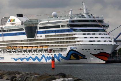 Dreckschleuder Kreuzfahrtschiff: Schiffsreise aus Umwelt- und Gesundheitssicht nicht empfehlenswert
