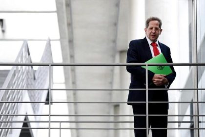 Maaßen: „Kritischer Blick auf Maßstäbe der medialen Darstellung des Rechtsextremismus erforderlich“