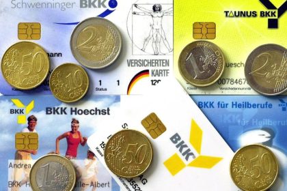 „Ohne Sinn und Verstand“: Spahns Pläne für Krankenkassenfinanzen ernten heftige Kritik
