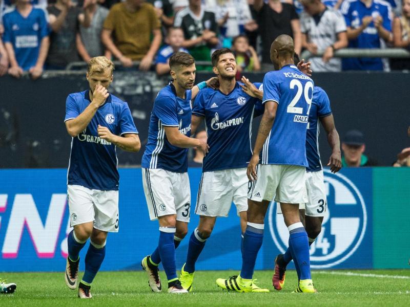 Gladbach bereit für Playoffs – Leverkusen und S04 in Form