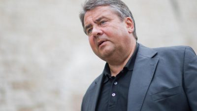 Gabriel auf Ruhr-Tour – Wie lebt und arbeitet der „Pott“?