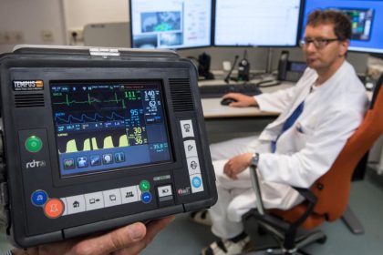 Telemedizin-Start-Ups droht nach Urteil das Aus