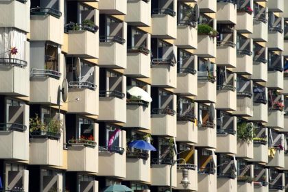 Per Volksabstimmung in den Sozialismus? Berliner Initiative will private Wohnungsgesellschaften enteignen