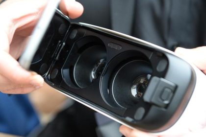 Games-Markt kommt Schlüsselrolle bei Virtueller Realität zu
