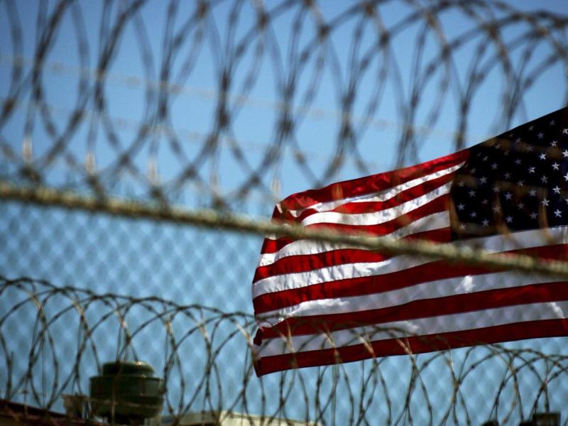USA lassen vier Guantanamo-Gefangene nach Saudi-Arabien ausreisen