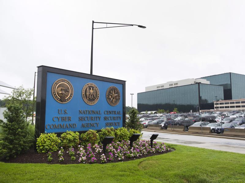 NSA-Chef Mike Rogers kündigt Rückzug an