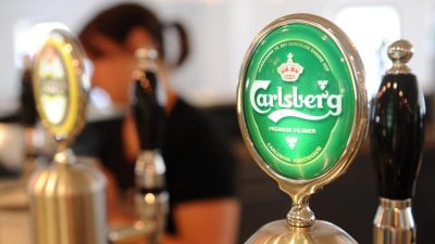 Carlsberg will Freispruch im Preisabsprachen-Prozess