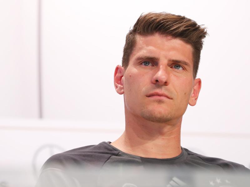 „Kicker“ Gomez vor Bundesliga-Rückkehr zum VfL Wolfsburg