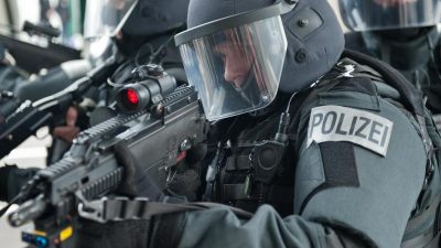 Eisenhüttenstadt: Verhafteter Salafist ist IS-Anhänger – „Psychisch nicht gefestigter“ deutscher Konvertit