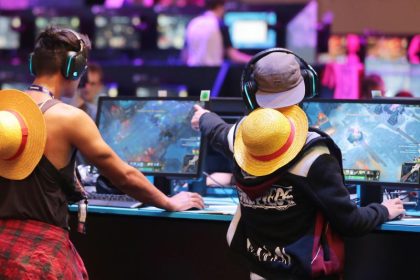 WHO will Computerspielsucht als Krankheit anerkennen