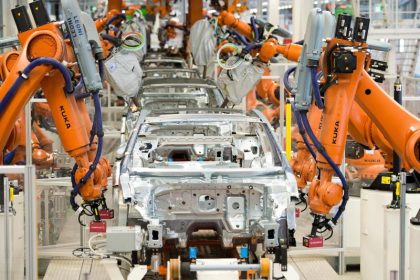 Bitkom: Digitalisierung kostet 3,4 Millionen Stellen bis Ende 2022