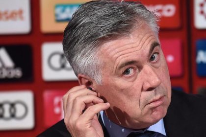 Nach Coman-Ausfall: Ancelotti sieht keinen Transferbedarf