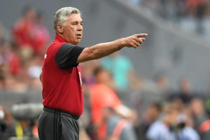 Ancelottis Jena-Erlebnis – Bayern ohne Acht im Pokal