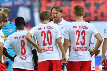 Dresden gegen Leipzig: (K)Ein Spiel wie jedes andere