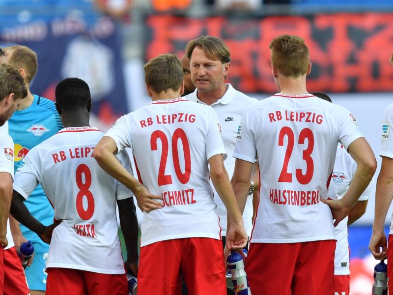 Dresden gegen Leipzig: (K)Ein Spiel wie jedes andere