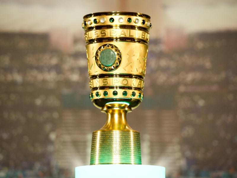 Reizvolle Pokalduelle: Amateurclubs fordern Bundesligisten