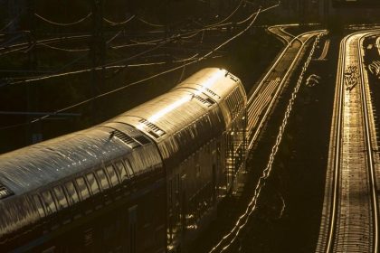 Start-up-Fonds soll Digitalisierung bei Bahn voranbringen