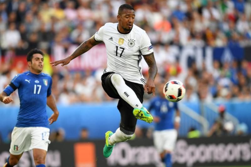 Boateng als neuer DFB-Kapitän “wäre eine Aussage”
