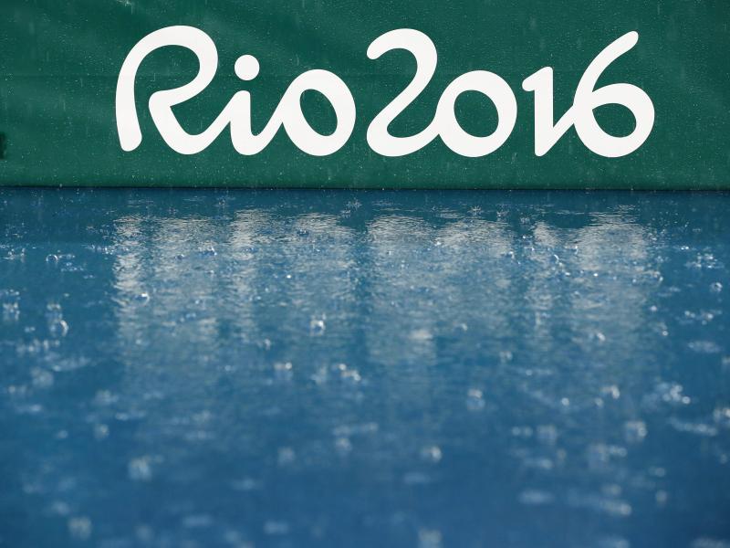 „Nah an der Realität“: Die unvollkommenen Rio-Spiele