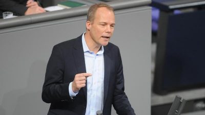 SPD-Fraktionsvize warnt: „Ein explodierender CO2-Preis ist ein AfD-Konjunkturprogramm“