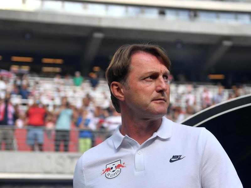 RB Leipzig denkt über weitere Neuzugänge nach