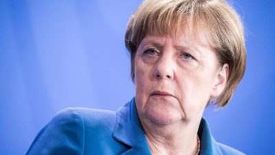 Brexit, Syrien, Flüchtlinge: Merkels Marathon-Mission