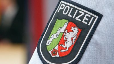 Räuber filmten sich bei Tat – Polizei: „Für uns super“