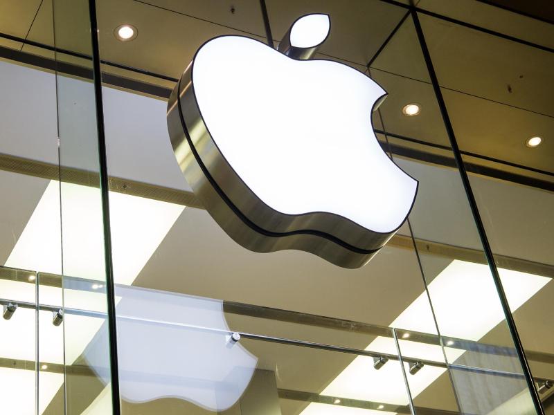 Apple kauft Anbieter von App für medizinische Daten