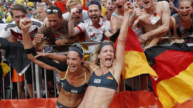ARD und ZDF berichten mehr über Olympia als je zuvor
