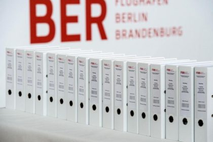 BER-Korruptionsprozess um Schmiergeldverdacht beginnt