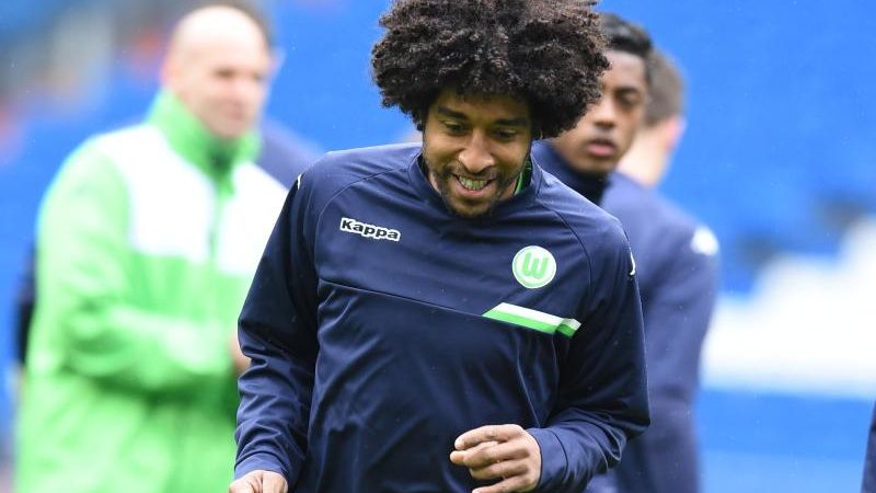 Wechsel des Wolfsburger Dante nach Nizza perfekt