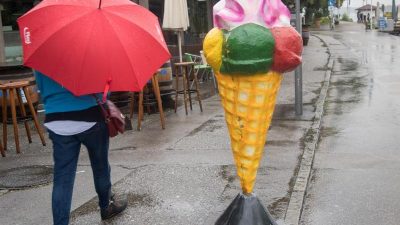 Sommer 2016: „Es hätte besser sein können“