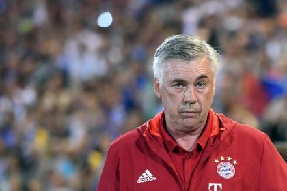 Ancelotti: Neuer Bayern-Stil ohne Stress