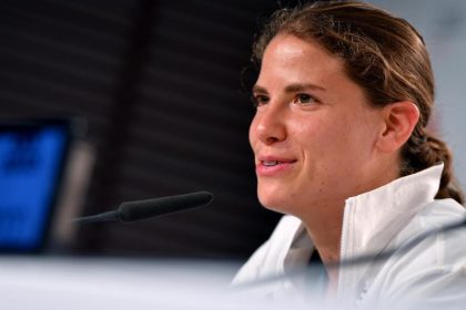 Umbruch bei DFB-Frauen: Krahn und Behringer hören auf