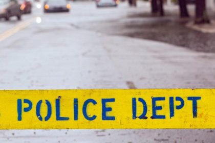Berichte: US-Polizist erschießt unbewaffneten Gehörlosen