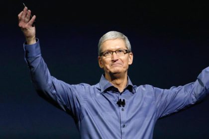 Fünf Jahre Apple mit Tim Cook