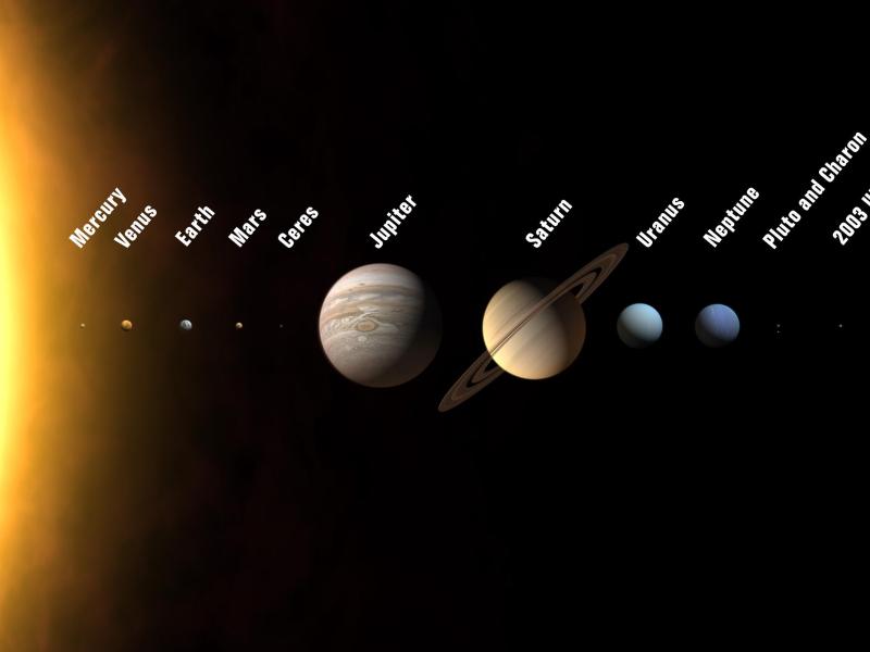 Zehn Jahre nach Plutos Degradierung wächst Zwergplaneten-Liste