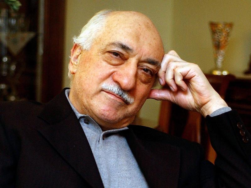 US-Außenministerium bestätigt Auslieferungsantrag für Gülen
