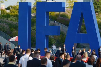 Die wichtigsten Informationen für IFA-Besucher in Berlin