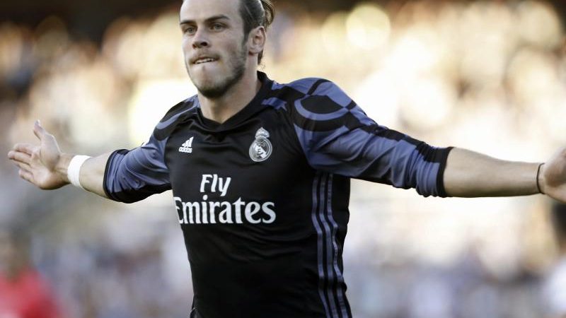 Medien: Real verlängert Verträge mit Ronaldo und Bale