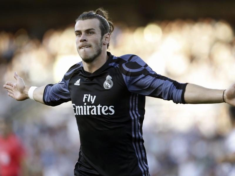 Medien: Real verlängert Verträge mit Ronaldo und Bale