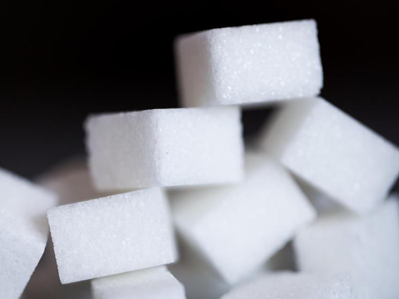 Zuckerindustrie bezahlte 1967 Forscher, um den Zusammenhang von Zucker und Herzerkrankungen zu verschweigen