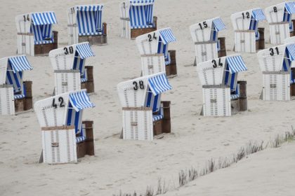 NRW, Niedersachsen und Baden-Württemberg haben Plan für Tourismus und Gastronomie entwickelt