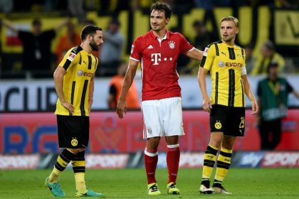 Hummels rechnet mit Leistungsschub: “Tick stärker”