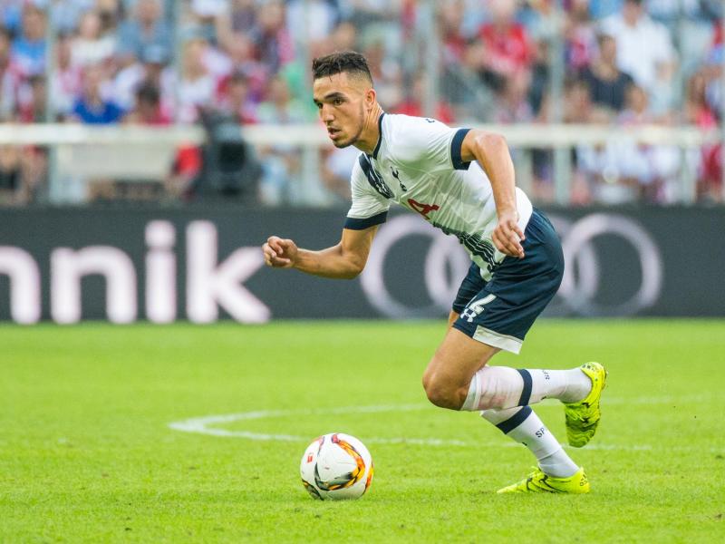 Schalke 04 schafft Klarheit mit Bentaleb und Stambouli