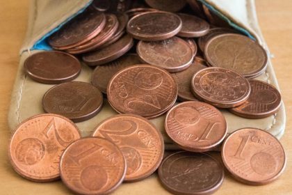 Mehrheit der Deutschen gegen Abschaffung von Bargeld