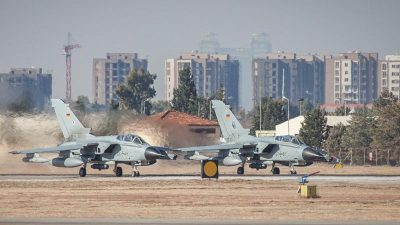 SPD-Abgeordneter fordert Bundeswehr-Abzug aus der Türkei