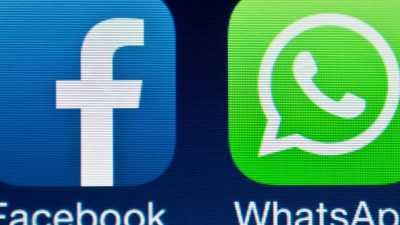 30 Tage-Frist: WhatsApp-User können Datenteilung mit Facebook teilweise widersprechen